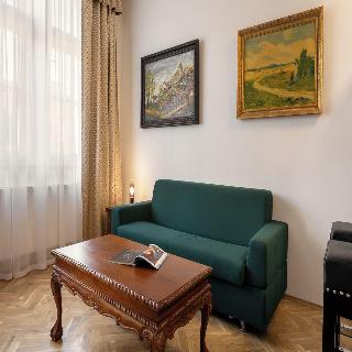 BHG Apartments Prague fotoÄŸrafÄ±