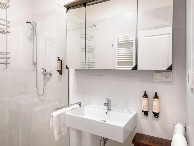 BHG Apartments Prague - Oda