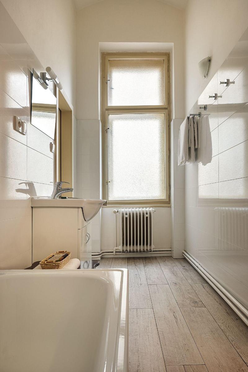 BHG Apartments Prague - Oda