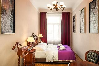 BHG Apartments Prague fotoÄŸrafÄ±