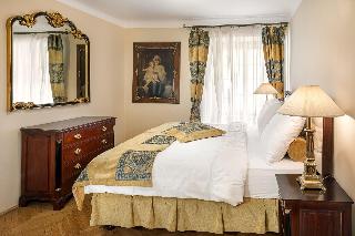 BHG Apartments Prague fotoÄŸrafÄ±