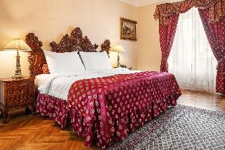 BHG Apartments Prague fotoÄŸrafÄ±