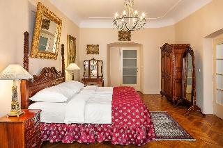 BHG Apartments Prague fotoÄŸrafÄ±