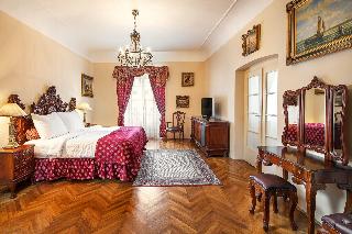 BHG Apartments Prague fotoÄŸrafÄ±