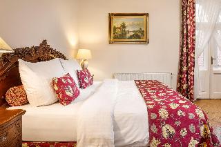 BHG Apartments Prague fotoÄŸrafÄ±