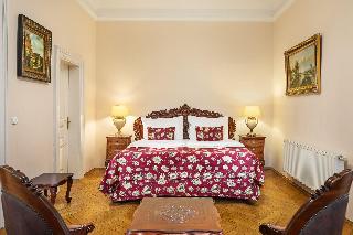 BHG Apartments Prague fotoÄŸrafÄ±