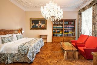 BHG Apartments Prague fotoÄŸrafÄ±