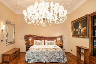 BHG Apartments Prague fotoÄŸrafÄ±