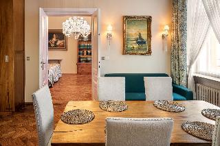 BHG Apartments Prague fotoÄŸrafÄ±