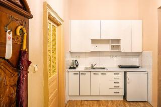 BHG Apartments Prague fotoÄŸrafÄ±