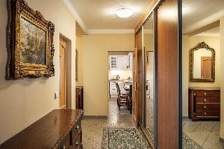 BHG Apartments Prague fotoÄŸrafÄ±