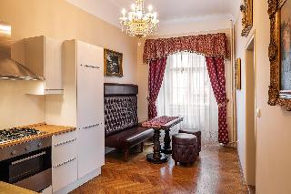 BHG Apartments Prague fotoÄŸrafÄ±