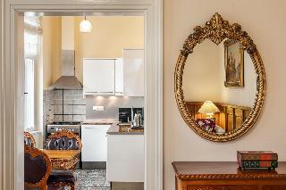 BHG Apartments Prague fotoÄŸrafÄ±