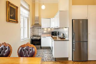 BHG Apartments Prague fotoÄŸrafÄ±