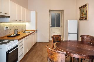 BHG Apartments Prague fotoÄŸrafÄ±