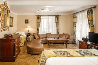 BHG Apartments Prague fotoÄŸrafÄ±