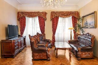 BHG Apartments Prague fotoÄŸrafÄ±