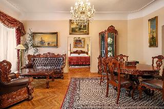 BHG Apartments Prague fotoÄŸrafÄ±