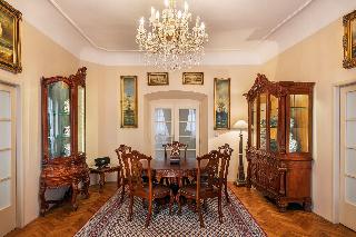 BHG Apartments Prague fotoÄŸrafÄ±
