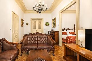 BHG Apartments Prague fotoÄŸrafÄ±