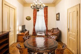 BHG Apartments Prague fotoÄŸrafÄ±