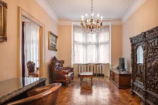 BHG Apartments Prague fotoÄŸrafÄ±