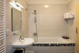 BHG Apartments Prague fotoÄŸrafÄ±
