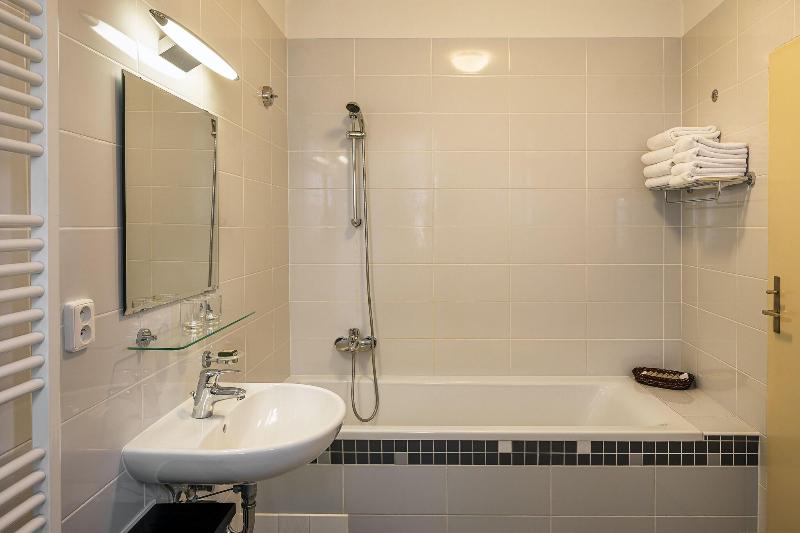 BHG Apartments Prague - Oda