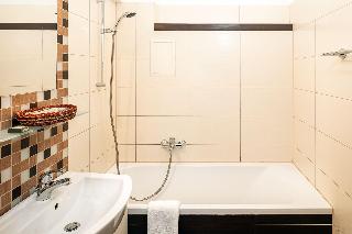 BHG Apartments Prague fotoÄŸrafÄ±