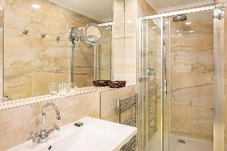 BHG Apartments Prague fotoÄŸrafÄ±