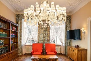 BHG Apartments Prague fotoÄŸrafÄ±