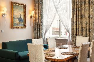 BHG Apartments Prague fotoÄŸrafÄ±