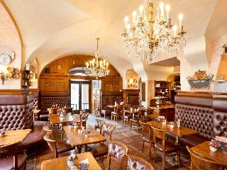 BHG Apartments Prague fotoÄŸrafÄ±