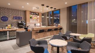 Holiday Inn Express and Suites Potsdam fotoÄŸrafÄ±