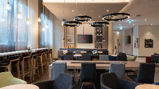 Holiday Inn Express and Suites Potsdam fotoÄŸrafÄ±