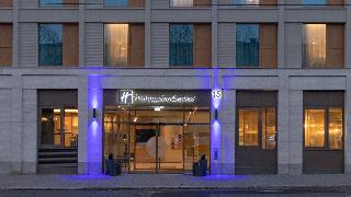 Holiday Inn Express and Suites Potsdam fotoÄŸrafÄ±