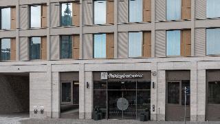 Holiday Inn Express and Suites Potsdam fotoÄŸrafÄ±