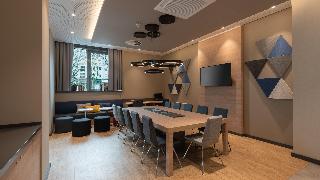 Holiday Inn Express and Suites Potsdam fotoÄŸrafÄ±