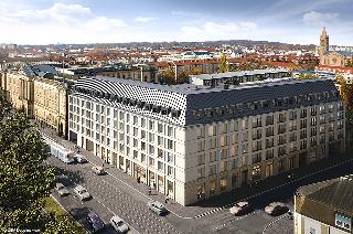 Holiday Inn Express and Suites Potsdam fotoÄŸrafÄ±