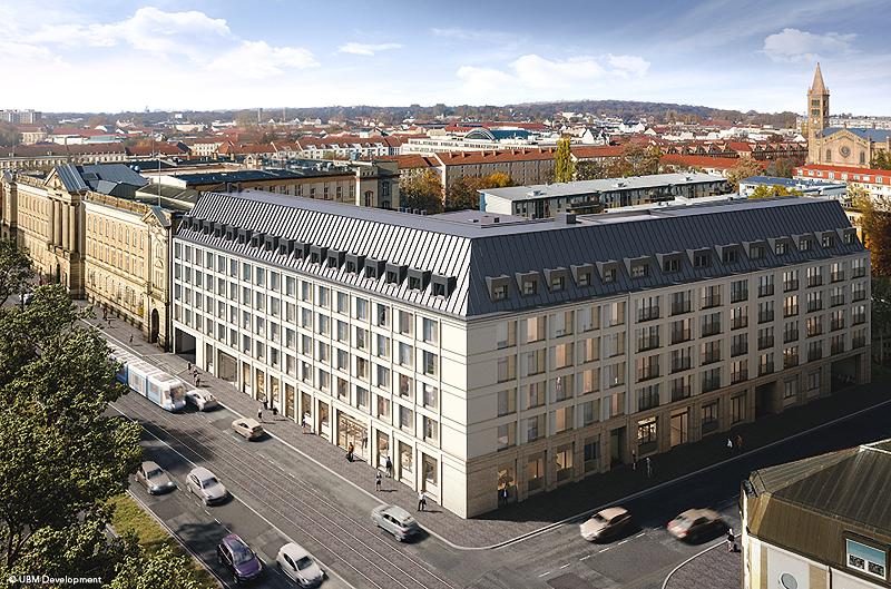 Holiday Inn Express and Suites Potsdam - Genel