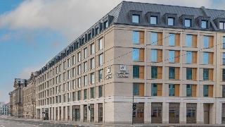 Holiday Inn Express and Suites Potsdam fotoÄŸrafÄ±