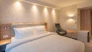 Holiday Inn Express and Suites Potsdam fotoÄŸrafÄ±