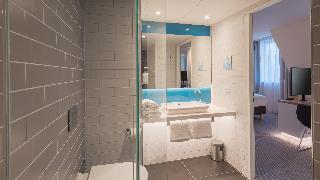 Holiday Inn Express and Suites Potsdam fotoÄŸrafÄ±