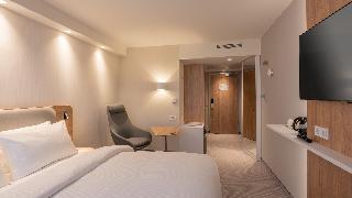 Holiday Inn Express and Suites Potsdam fotoÄŸrafÄ±