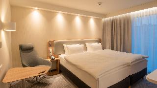 Holiday Inn Express and Suites Potsdam fotoÄŸrafÄ±