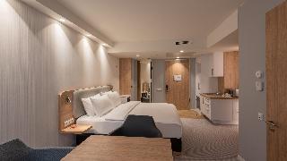 Holiday Inn Express and Suites Potsdam fotoÄŸrafÄ±
