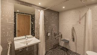 Holiday Inn Express and Suites Potsdam fotoÄŸrafÄ±