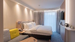 Holiday Inn Express and Suites Potsdam fotoÄŸrafÄ±