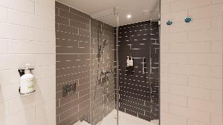 Holiday Inn Express and Suites Potsdam fotoÄŸrafÄ±