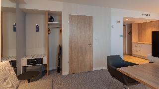 Holiday Inn Express and Suites Potsdam fotoÄŸrafÄ±